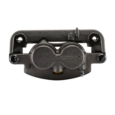 HELLA Brakes 355801802 view 6
