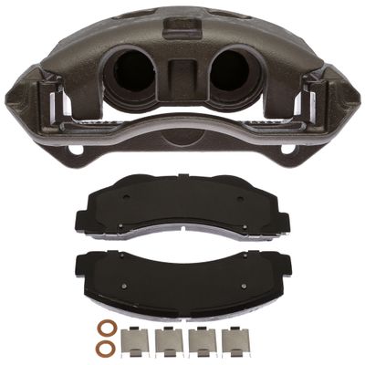 Raybestos R-Line RC12615 view 2