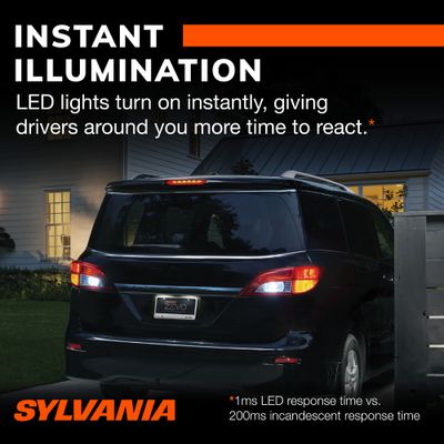 SYLVANIA 4114LEDBP2 view 7