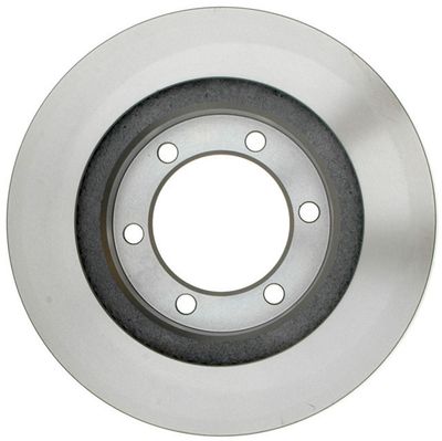 Centric Premium 12544129 view 2