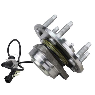 CRS Hubs NT515159 view 3