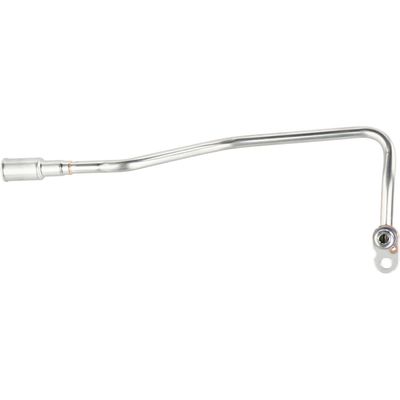 Standard Ignition TIH58 view 8