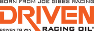 Driven Racing Oil logo
