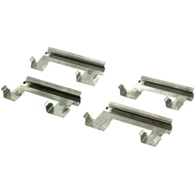 Stoptech 30807840 view 5