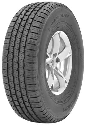 Westlake Westlake Tires SL309 Radial A/P tire