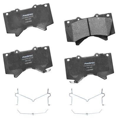 ProSpec PSF1303