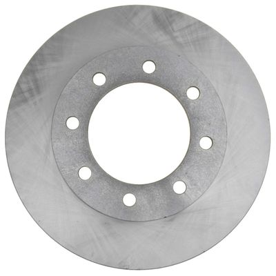 Raybestos R-Line 681016R view 3