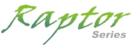 Raptor Series logo