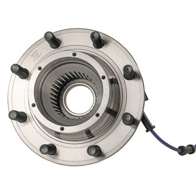 MOOG Hub Assemblies 515182 view 5