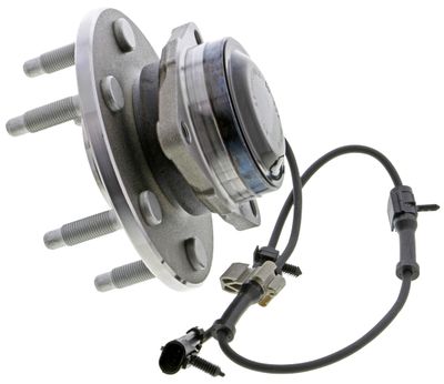 Mevotech Original Grade G515054 view 2