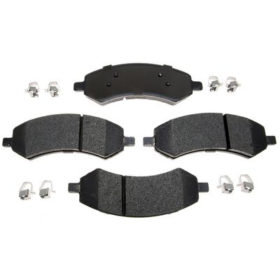 ACDelco Gold 17D1084SDH