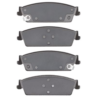 Dynamic Friction Company 4000119410 view 4