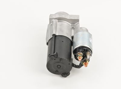 Bosch SR8631X view 9