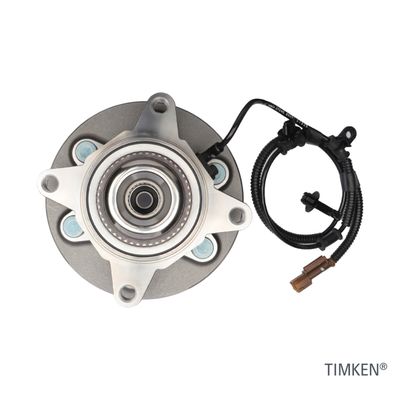 Timken HA590800 view 4