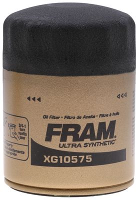 FRAM XG10575 view 4