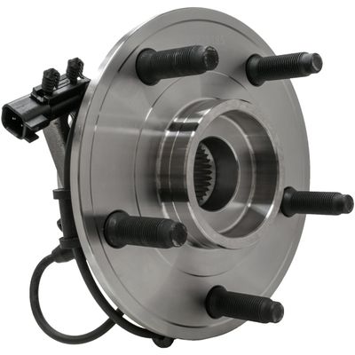 AUTOTRUST WH590482