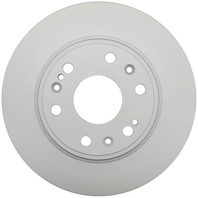 ACDelco Silver 18A1705AC view 4