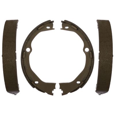 Raybestos Element3 1051PG