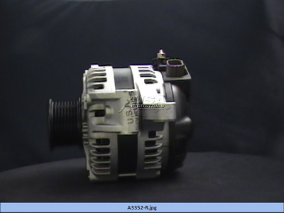 USA Industries A3352 view 3