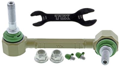 Mevotech TTX TXMS86850