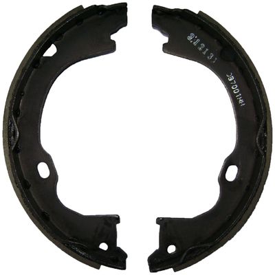 BENDIX PREMIUM BRAKE SHOES 941