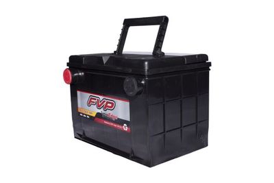 FVP VoltEdge Batteries 78SD view 4