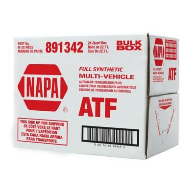 NAPA Oil 891342