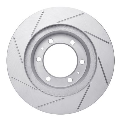 Dynamic Friction Company 81076128R view 5