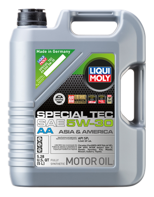 LIQUI MOLY 20138