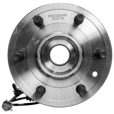 AUTOTRUST WH515178 view 4