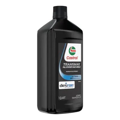 Castrol 519 view 8