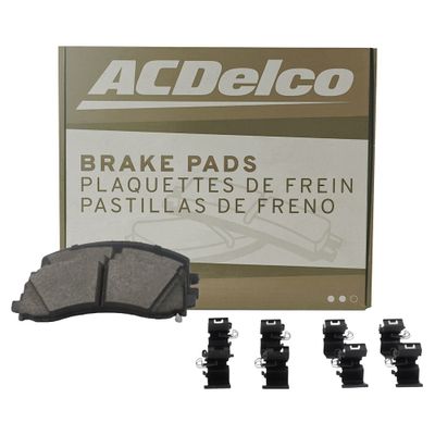 ACDelco Gold 17D2225MB view 4