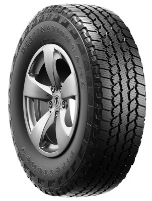 Firestone Firestone Destination A/T2 tire