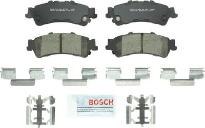 Bosch BC792