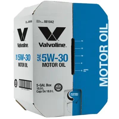 Valvoline 881042 view 2