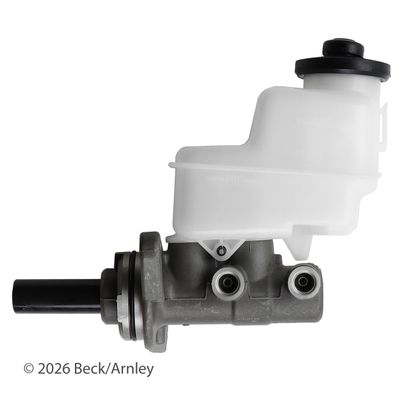 Beck/Arnley 0729819 view 4