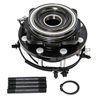 InMotion Parts WA515182HD
