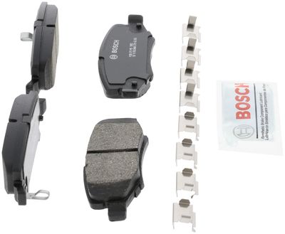 Bosch BC1274 view 5