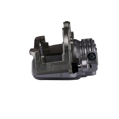 HELLA Brakes 355801122 view 2