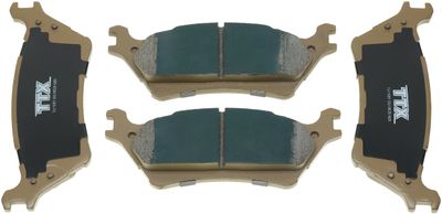 Mevotech TTX TXBCP1602 view 7