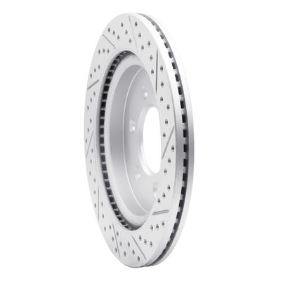 Dynamic Friction Company 83054267L view 5