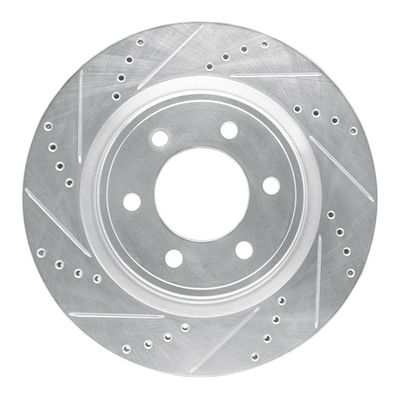 Dynamic Friction Company 63154287L