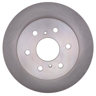 ACDelco Silver 18A2332A view 3