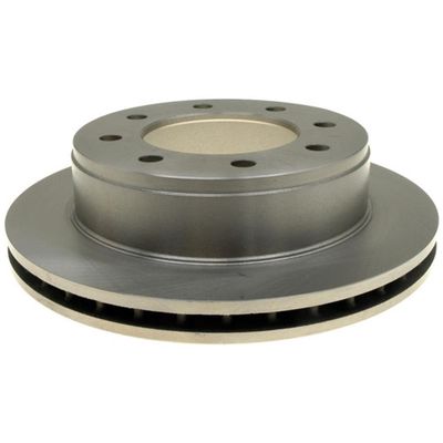 ACDelco Silver 18A928A