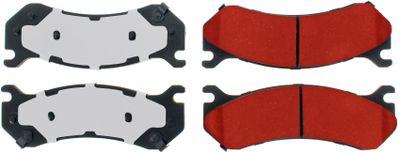 Centric PQ PRO 50007850