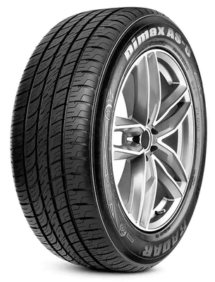 Radar Radar Tires Dimax AS-8 tire