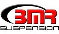 BMR Suspension logo