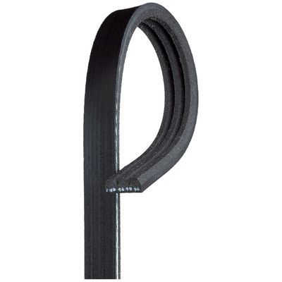 NAPA Belts/Hose 25030293SF