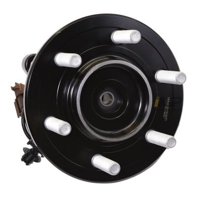 InMotion Parts WA515199HD view 2