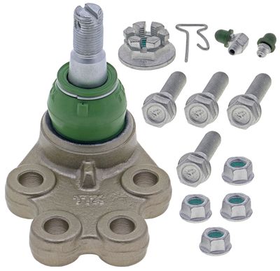 Mevotech TTX TXK6539